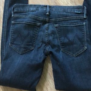 MOTHER jeans